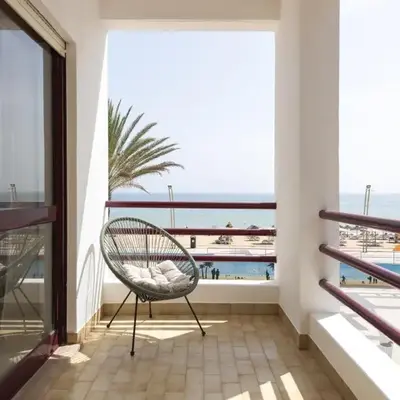 Mare Viva - Seafront with pool by HD