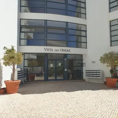 Vista das Ondas