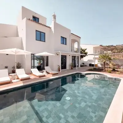Casa Shiva