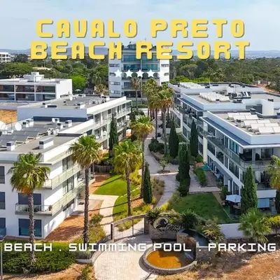 Pool & Close to Beach - Parking