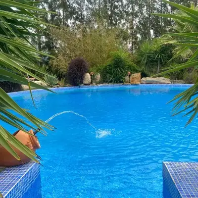 Quinta Oriana Bella suite