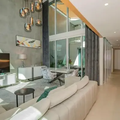 Central Vilamoura Casa A