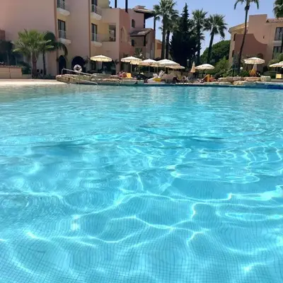 FourSeasons Vilamoura