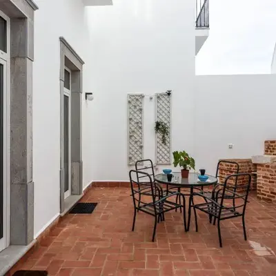 Blife Galya private house
