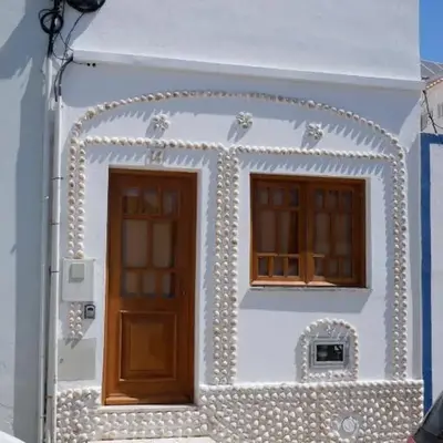 Casa do Pescador 14