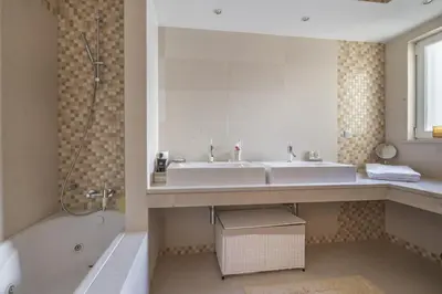 Gallery image of V4 Duplex Quinta do Lago Sal in Quinta do Lago