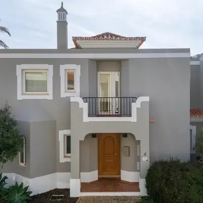 V4 Duplex Quinta do Lago Sal