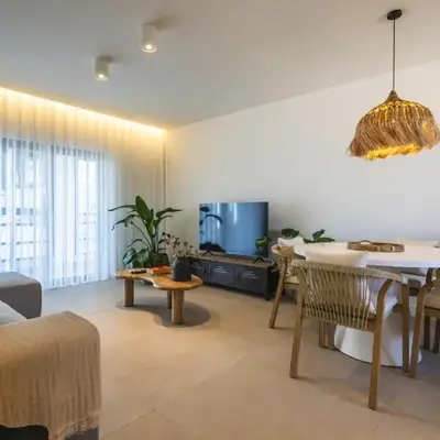 Casa Alonso 2 Bedroom Apartment with Pool