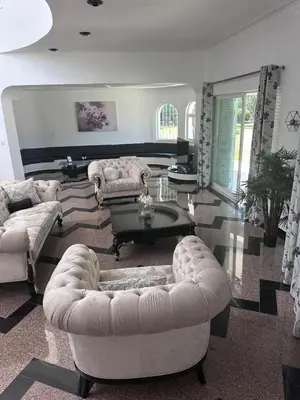 Gallery image of V5 Galeão in Quarteira