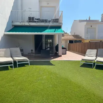 Açoteias Townhouse Villa T2 1
