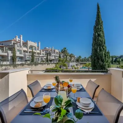 Apartment Pine Hills Diadema-16 by Interhome