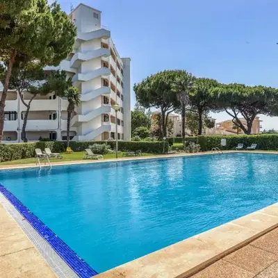 Sunshine Apartment