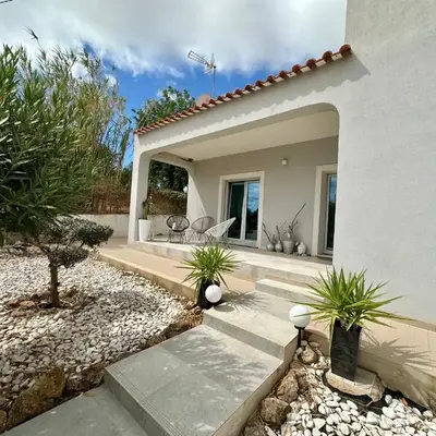 Casa Vila Real