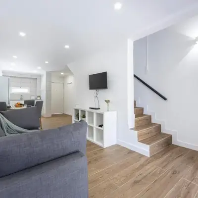 Alfamar Beach Apartment