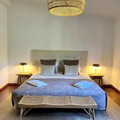 Vilamoura Escape with Private Pool
