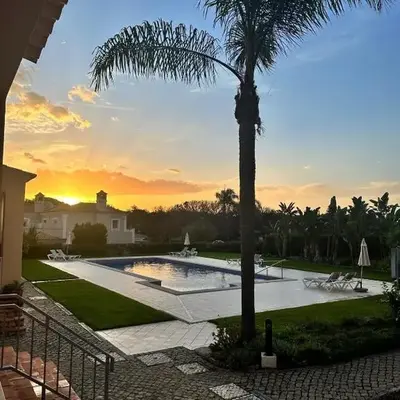 Vale de Lobo - stylish beach and golf retreat