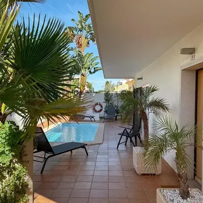 Casas da Corujeira Algarve