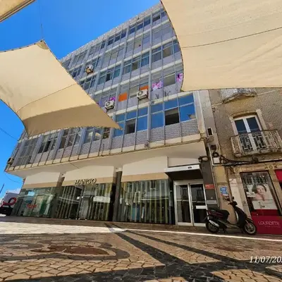 Blife Spanya - private rooms at Santantonya 3rd floor