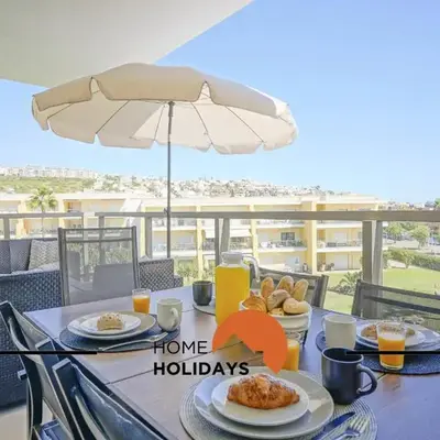 #323 Jardins da Marina 2º BE by Home Holidays