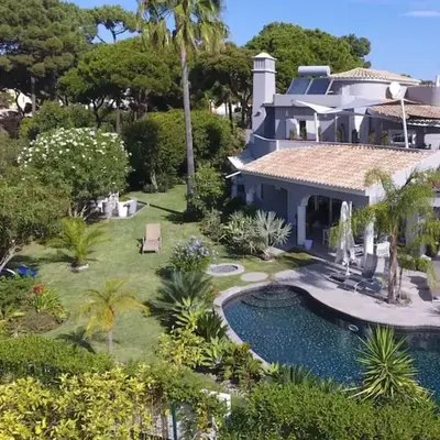 Villa Karolina