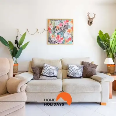 #121 T1 Aconchegante em Albufeira by Home Holidays