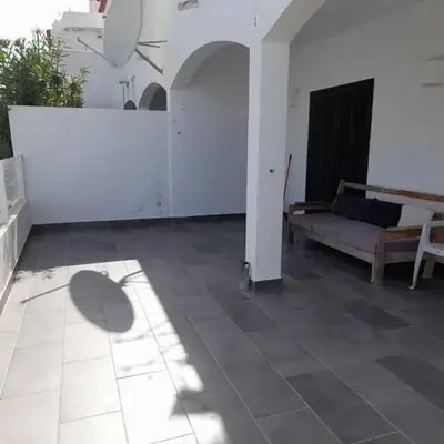 Oura House