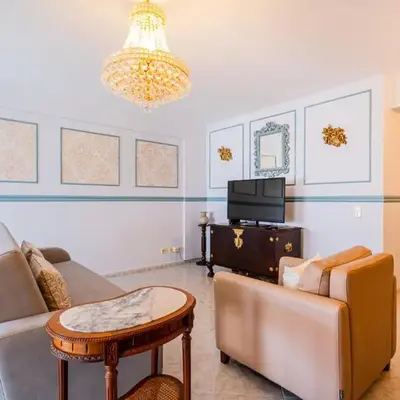 Apartment Solera