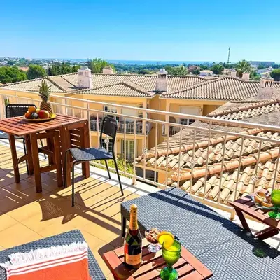 Casa Antonius