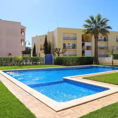 Atlântida Golf Village by Garvetur