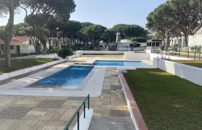 Gallery image of BnB Homes Coastal Pearl Apartment with 2 Pools near to Falesia Beach in Albufeira