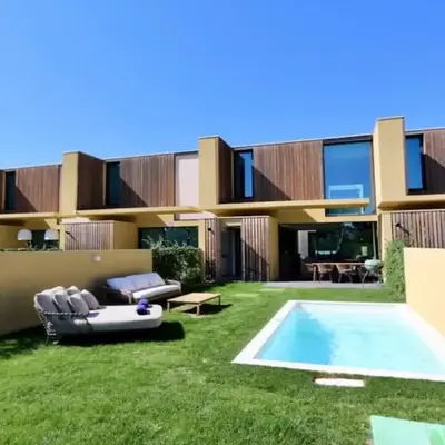 Casa Bougainvillea by CleverDetails