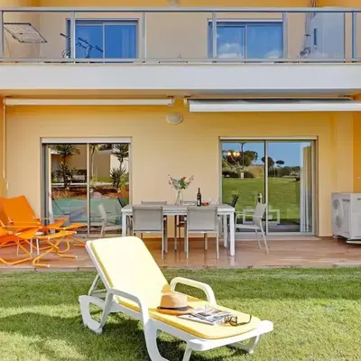 Jardins da Marina by Albufeira Rental