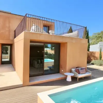 Villa Harmony - Natura Village by Cleverdetails