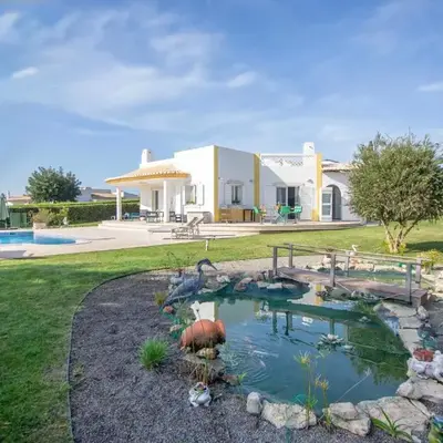 Amazing villa in Albufeira - Alke Vida
