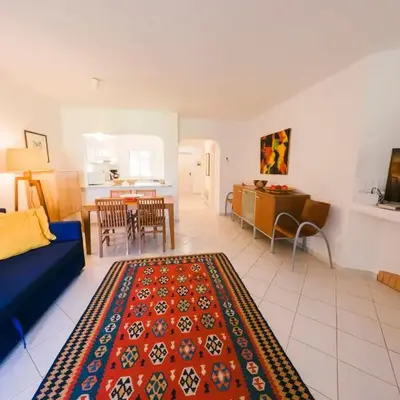 Apartment with 2 bedrooms in Balaia