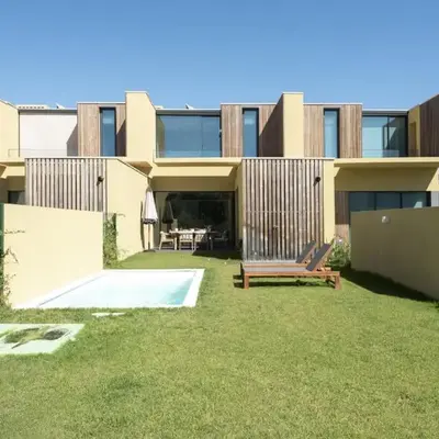 Vilamoura Parque - Luxury Villa with pool by HD