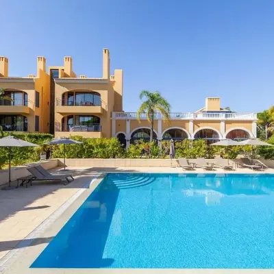 Vila Sol F5 Vilamoura 2BR by Enjoy your stay