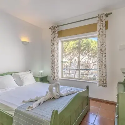 #348 Apartment Madaleno by Home Holidays