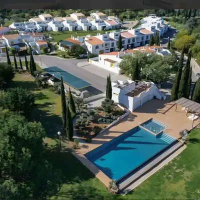 Villa Soligolf - Vilamoura