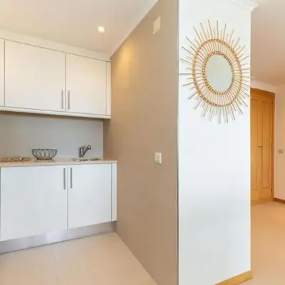 Snazzy Varandas do Castelo One Bedroom Apartment sleeps 2 persons