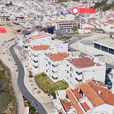 #352 Travessa do Mar Flats by Home Holidays