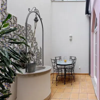Casa do Poço