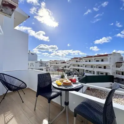Albufeira Shine by Homing