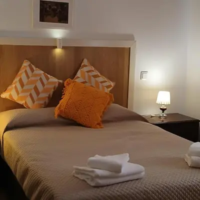 Gallery image of Charming Country House in Faro