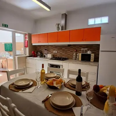 Gallery image of Charming Country House in Faro