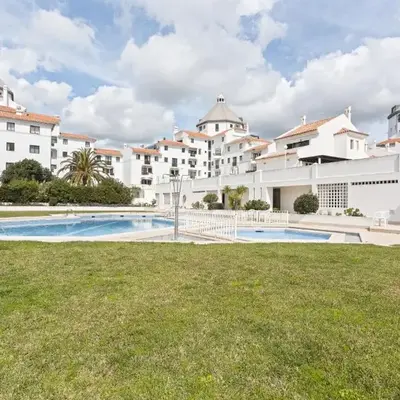 Vilamoura central by HD