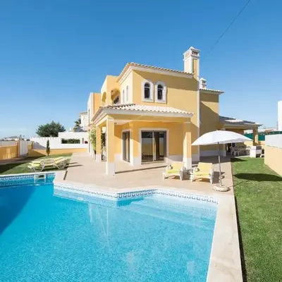 Villa Lando