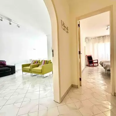 Apartamento 5 estrelas praia da oura