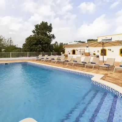 Villa Monte Domingos Simoes