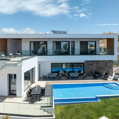 Villa Clipper